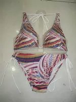 2013 paul smith swimwear femmes genereux bikini britain ps1002 gray